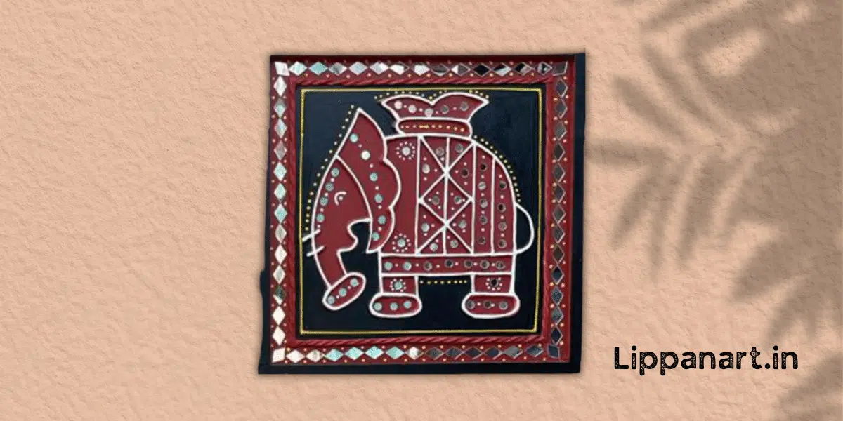 The Symbolism of Animals in Lippan Art